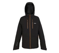 Regatta Highton Ajustado III Chaqueta Funcional Hombre Invierno Abrigo Parka