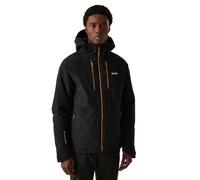 Regatta Highton - Chaqueta acolchada elástica para hombre