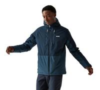 Regatta Highton - Chaqueta acolchada elástica para hombre (paquete de 1)