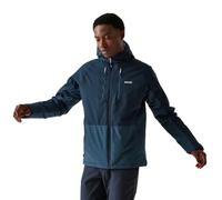 Regatta Highton - Chaqueta acolchada elástica para hombre (paquete de 1)
