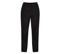 Regatta Highton Chaquetta Isotex con Capucha, Transpirable Y Impermeable - Overtrousers Mujer