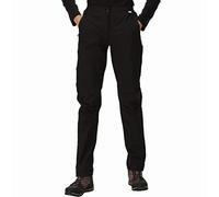 Regatta Highton Chaquetta Isotex con Capucha, Transpirable Y Impermeable Overtrousers Mujer