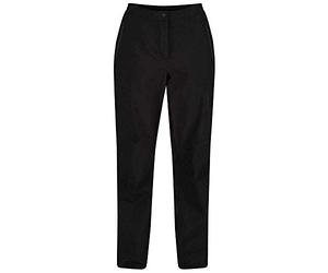 Regatta Highton Chaquetta Isotex con Capucha, Transpirable Y Impermeable - Overtrousers Mujer