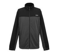 Regatta Highton Cremallera Completa Polar V Chaqueta Hombre de Punto Entretiempo