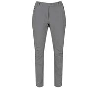Regatta Highton Pantalón Tejido Elástico Isotex Impermeable - Trousers Mujer