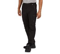 Regatta Highton' Active Stretch Walking Long Length - Pantalones de Senderismo Hombre