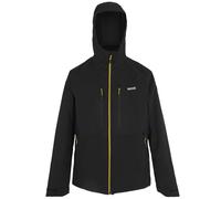 Regatta Highton Stretch Chaqueta Acolchada Funcional Para Hombre Parka