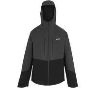 Regatta Highton Stretch Chaqueta Acolchada Funcional Para Hombre Parka