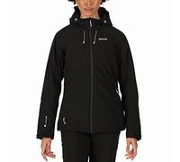 Regatta Highton Stretch II Chaqueta de senderismo impermeable para mujer