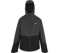 REGATTA Highton Stretch Padded Jkt - Hombre - - talla S- modelo 2026