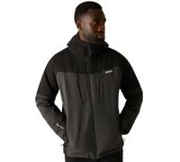 Regatta Highton Stretch Padded Jkt Regatta Chaqueta acolchada elástica Highton para hombre Hombre (Pack de 1)