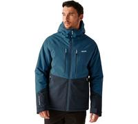 Regatta Highton Stretch Regatta Chaqueta acolchada Highton para hombre Hombre