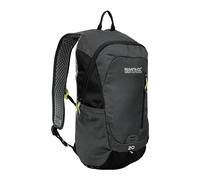 Mochila Regatta HIghton v2 20L Color: negro