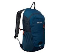 Regatta Highton V2 20L Backpack, Mochilas Hombre, Navy/Dkdenim, 20L - 29L