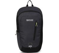 Regatta Highton V2 25L Backpack con bolsillo interno acolchado para portátil, repelente al agua, cómoda y versátil con correas acolchadas para los hombros y panel trasero de malla de aire