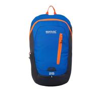 Mochila de trekking Regatta Highton V2 25L Color: azul