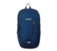 Regatta Highton V2 25L Backpack con bolsillo interno acolchado para portátil, repelente al agua, cómoda y versátil con correas acolchadas para los hombros y panel trasero de malla de aire