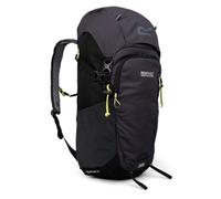 Regatta Highton V2 35L Backpack con bolsillo interno acolchado para portátil, repelente al agua, cómoda y versátil con correas acolchadas para los hombros y panel trasero de malla de aire