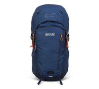 Regatta Highton V2 35L Backpack con bolsillo interno acolchado para portátil, repelente al agua, cómoda y versátil con correas acolchadas para los hombros y panel trasero de malla de aire