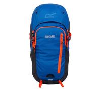Regatta Highton V2 35L Backpack con bolsillo interno acolchado para portátil, repelente al agua, cómoda y versátil con correas acolchadas para los hombros y panel trasero de malla de aire