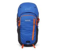 Regatta Highton V2 35L Backpack con bolsillo interno acolchado para portátil, repelente al agua, cómoda y versátil con correas acolchadas para los hombros y panel trasero de malla de aire