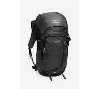 Regatta Highton V2 - Negro - Mochila Trekking 45 L talla UNICA