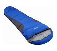 Regatta Hilo Boost 70x195 cm saco de dormir infantil azul