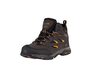 Regatta Holcombe IEP