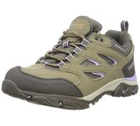 Regatta Holcombe Iep Low, Botas Cortas al Tobillo Mujer, Clay Pastel Lilac, 38 EU