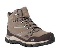 Regatta Holcombe III Regatta Women's Holcombe III zapatillas de senderismo agua resistente acolchado Durable Hiking FootwearMujer