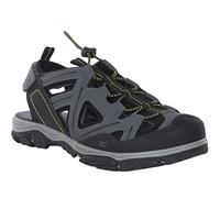 Regatta Holcombe Vent - Sandalias ligeras, ajustables y antideslizantes