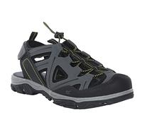 Regatta Holcombe Vent - Sandalias ligeras, ajustables y antideslizantes