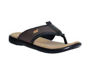Regatta Holcombe Vent - Sandalias ligeras, ajustables y antideslizantes