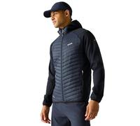 Regatta Hombre Andreson Hybrid chaqueta acolchado ligero elástico Winter Layer top