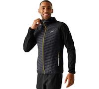 Regatta Hombre Andreson Hybrid chaqueta acolchado ligero elástico Winter Layer top