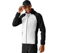 Regatta Hombre Andreson Hybrid chaqueta acolchado ligero elástico Winter Layer top