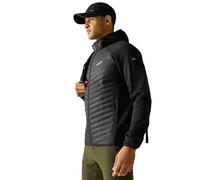 Regatta Hombre Andreson Hybrid chaqueta acolchado ligero elástico Winter Layer top
