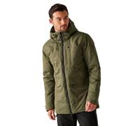 Regatta Hombre Balaton impermeable chaqueta aislado transpirable cortavientos Winter abrigo