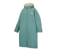 Regatta Hombre Bata Cambiadora Impermeable, Ivy Moss, XS/S