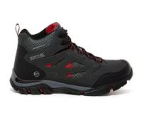 Regatta Holcombe IEP