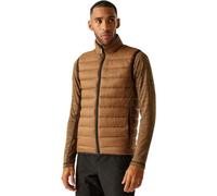 Regatta Hombre Marizion chaleco cálido aislado acolchado Outdoor chaleco chaqueta