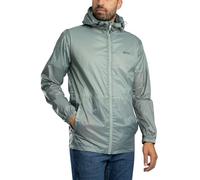 Regatta Hombre pack It III impermeable chaqueta & bolsa transpirable plegable Raincoat