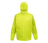 Regatta Hombre pack It III impermeable chaqueta & bolsa transpirable plegable Raincoat