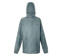Regatta Hombre pack It III impermeable chaqueta & bolsa transpirable plegable Raincoat