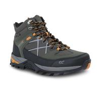 Regatta Hombre Samaris III Walking botas impermeable Cushioned Winter Hiking Footwear