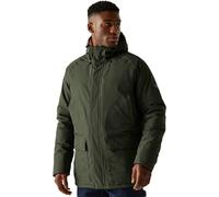 Regatta Hombre Savon impermeable chaqueta transpirable aislado acolchado Winter abrigo