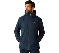 Regatta Hombre Thornridge impermeable chaqueta aislado transpirable Winter abrigo
