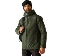 Regatta Hombre Thornridge impermeable chaqueta aislado transpirable Winter abrigo