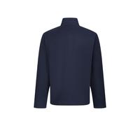 Regatta Honestly Made reciclada de cremallera completa trf622 - chaqueta calient