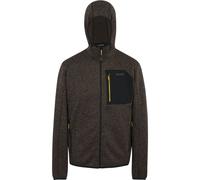 REGATTA Hooded Newhill - Hombre - - talla M- modelo 2026